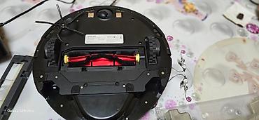 Tozsoranlar: Tozsoran Xiaomi, Nəm təmizləmə, Quru təmizləmə, Kredit yoxdur, Pulsuz çatdırılma — 4