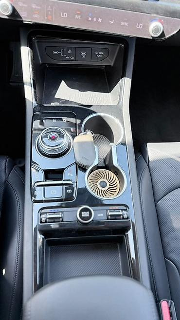 Kia K5: 2024 г., Седан — 6