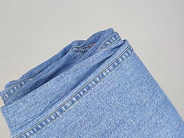 jeans 501: Denim, Jeansy damskie, rozmiar M — 7