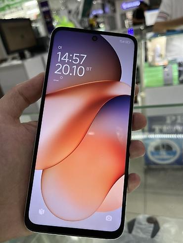 redmi 8 note: Xiaomi Redmi 12, 4G, белый цвет Ключевые характеристики: - Память — 3