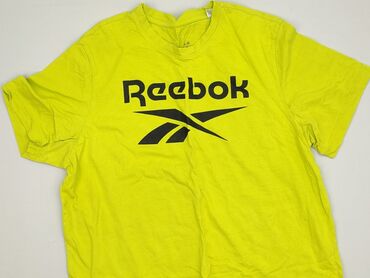 koszulka travis scoot: Koszulka dla mężczyzn, XL, Reebok, stan - Bardzo dobry