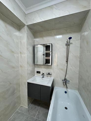 Продажа квартир: 2 комнаты, 76 м², Элитка, 9 этаж, Евроремонт — 11