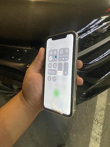 apple ipad: IPhone Xr, Б/у, 64 ГБ, Серебристый, 65 % — 6