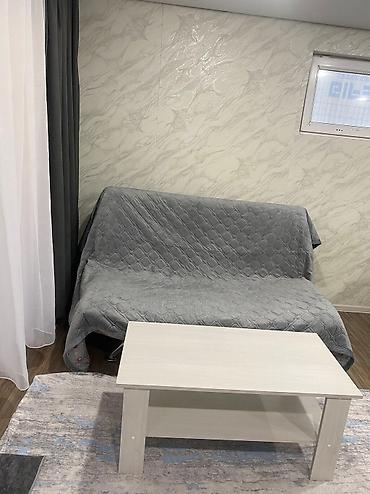 Посуточная аренда квартир: 1 комната, Бронь — 4