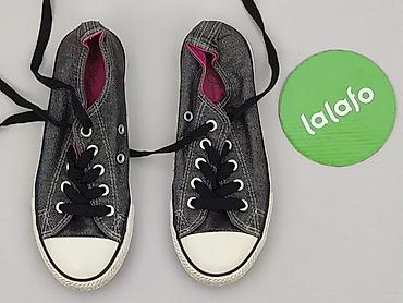 style 50 buty: Trampki 32, Używany — 2
