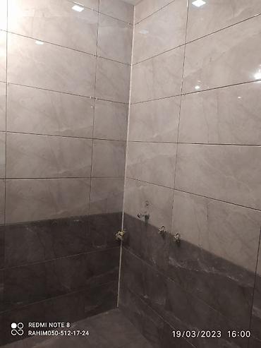 kafel metlax usta isi: Kafel metlaxlarin vurulmasi — 4