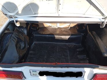 VAZ (LADA): VAZ (LADA) 2107: 1.6 l | 2005 il 44337 km Sedan — 2