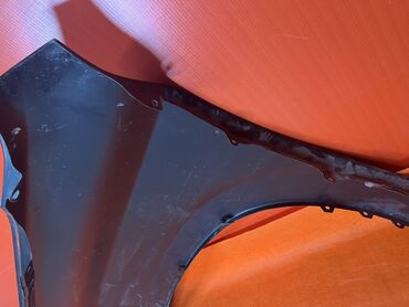 Крылья и комплектующие: Крыло Переднее правое Toyota, Новый, Оригинал — 7