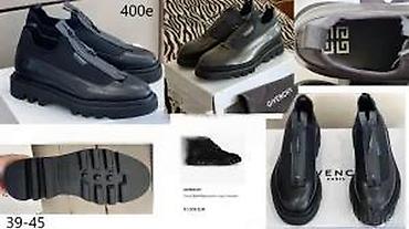 Cipele: BERLUTI,VERSACE, BALMAIN, GIVENCHY, VRHUNSKE CIPELE,MEGA HIT | Novo! — 16