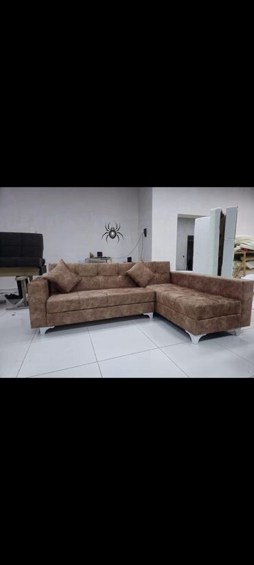 Çarpayılar: Künc divan, Yeni, Açılan, Bazalı