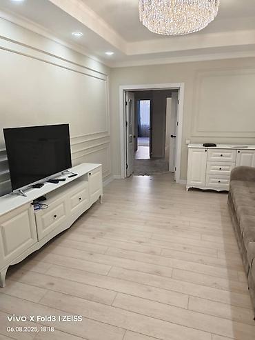 Долгосрочная аренда квартир: 3 комнаты, Собственник, Без подселения, С мебелью полностью — 2