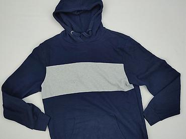 alpha: ALPHAR ONE, Bluza z kapturem dla mężczyzn, rozmiar S — 1