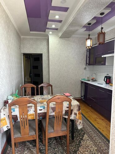 1 комнатная квартира элитка: 3 комнаты, 100 м², Элитка, 9 этаж, Дизайнерский ремонт