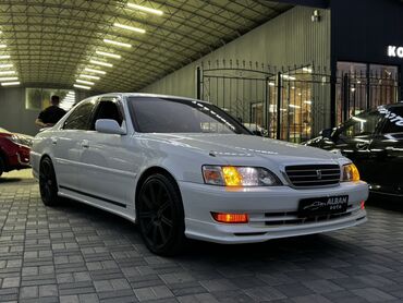 купить машину за 2000 долларов: Toyota Cresta: 2000 г., 4.3 л, Автомат, Бензин, Седан