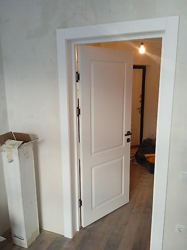 Ремонт окон и дверей: Дверь: Установка, Платный выезд at lalafo.kg — 2 Ремонт окон и дверей: Дверь: Установка, Платный выезд — 2