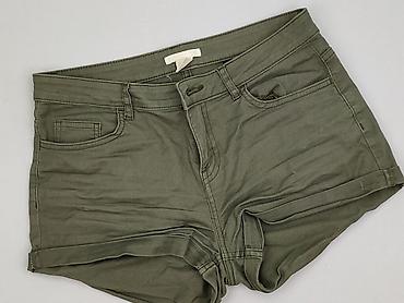 pyton cena: H&M, Szorty damskie, rozmiar S — 1