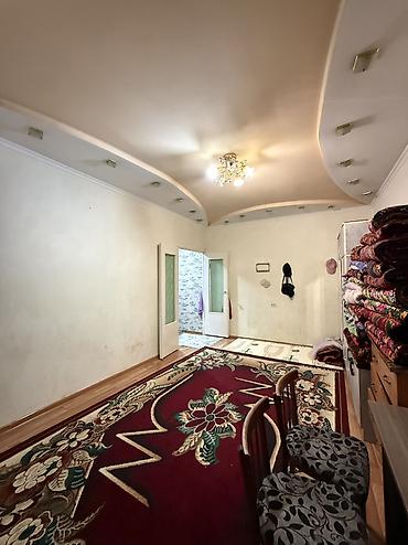 Продажа квартир: 1 комната, 43 м², Средний Джал 105 серия, 3 этаж, Косметический ремонт — 3