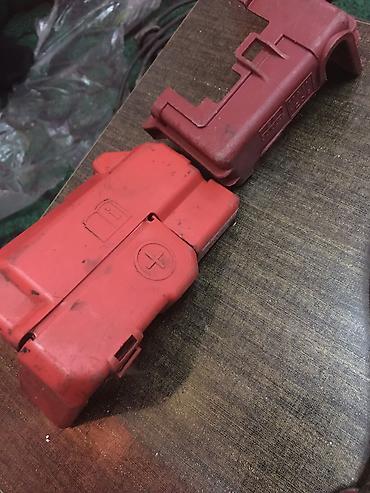 Avtomobilin digər elektrik sistemləri: Chevrolet Ehtiyat Hisselerı Chevrolet Modelıne axatardığınız her sey — 8