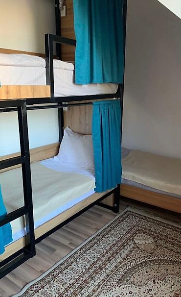 Долгосрочная аренда квартир: 1 комната, Собственник, С подселением, С мебелью полностью — 8