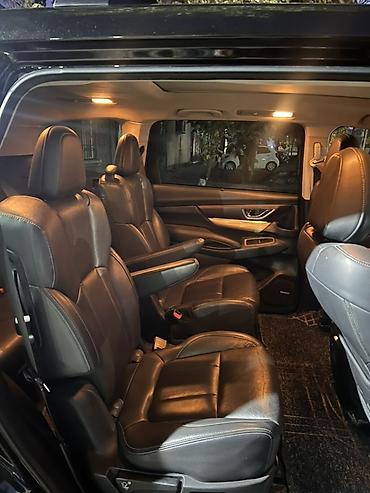 outback xt: Subaru Ascent: 2020 г., 2.4 л, Автомат, Бензин, Кроссовер — 8