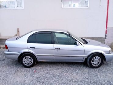 расходомер тайота: Toyota Corsa: 1998 г., 1.5 л, Автомат, Бензин, Минивэн