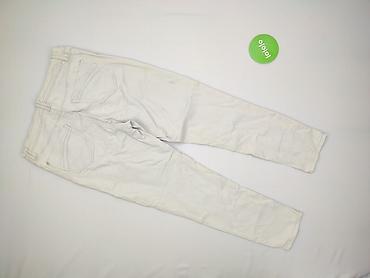 crane buty: Spodnie materiałowe damskie, rozmiar XL — 3