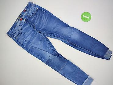 jeansy levis: Jeansy damskie, rozmiar L — 2