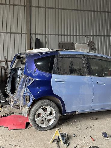 СТО, ремонт транспорта: Рихтовка, сварка, покраска, без выезда — 12