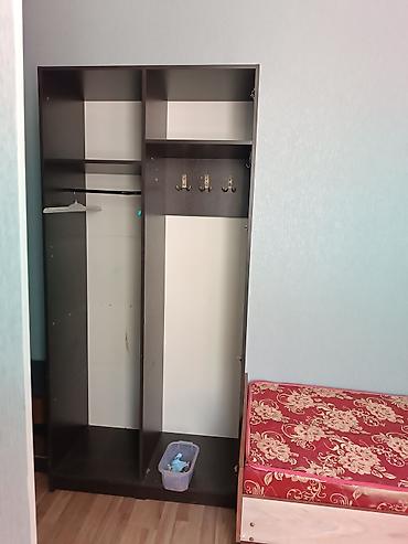 Долгосрочная аренда комнат: 80 м², С мебелью — 10