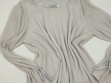 bluzki w biało czarne paski: Блуза жіноча, S, стан - Ідеальний