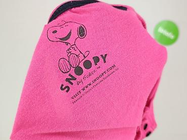 bluzki snoopy: Snoopy, T-shirt damski, rozmiar L — 4