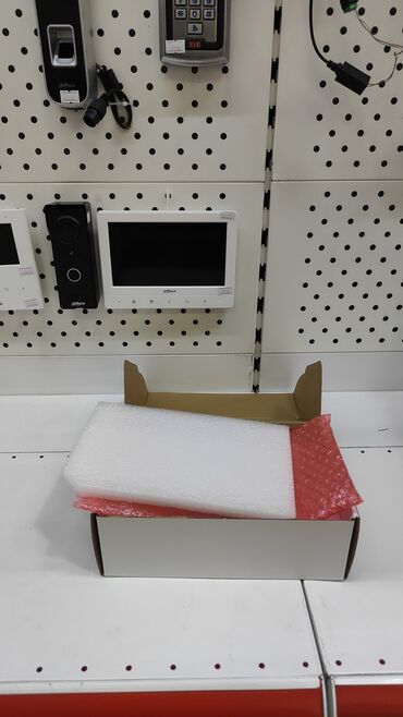 Ремонт другой техники: Установка | Ремонт | Обслуживание домофонов, трубки, Face ID и Скуд at lalafo.kg — 9 Ремонт другой техники: Установка | Ремонт | Обслуживание домофонов, трубки, Face ID и Скуд — 9