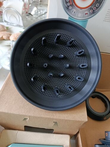 Hava fenləri: Fen Dyson — 1