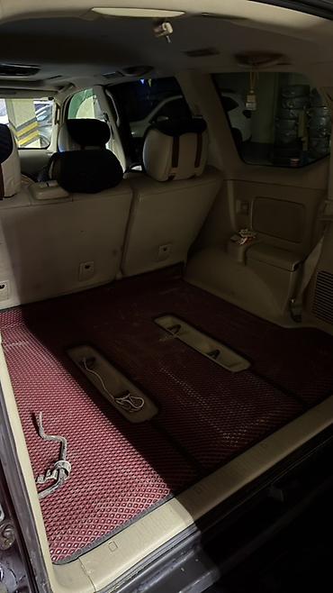 lexus es 300 2013: Lexus GX: 2004 г., 4.7 л, Автомат, Бензин, Внедорожник — 7