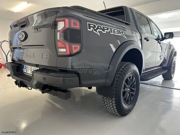 Ford : 2.2 l | 2023 year 4900 km. Pikap