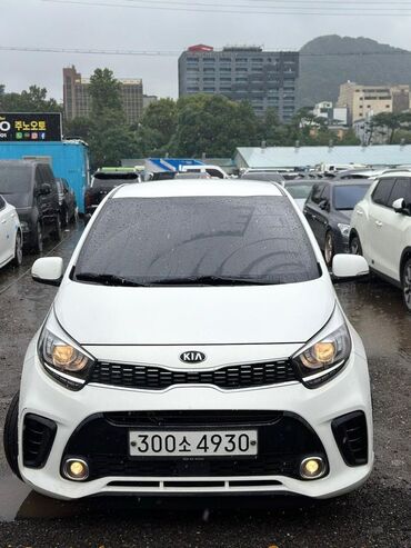 киа к5 бишкек в рассрочку: Kia Picanto: 2019 г., Хэтчбэк
