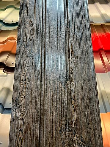 Спецодежда: Хотите красивый и долговечный фасад?Металлосайдинг -идеальное решение at lalafo.kg — 7 Спецодежда: Хотите красивый и долговечный фасад?Металлосайдинг -идеальное решение — 7