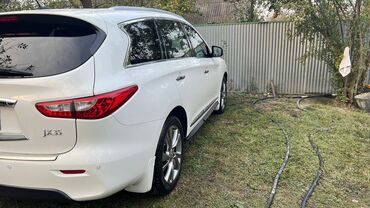 Infiniti: Infiniti JX: 3.5 l | 2013 il 113000 km Krossover — 4