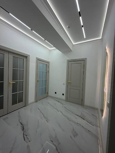 act: 1 комната, 51 м², Средний Джал Элитка, 2 этаж, Дизайнерский ремонт — 1
