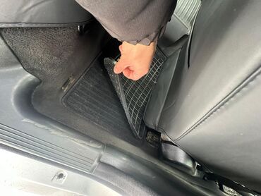 Mercedes-Benz: Mercedes-Benz E-Class: 1999 г., Газ, Универсал — 8