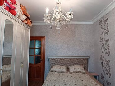 Köhnə tikili: Bakı, 3 otaqlı, Köhnə tikili, m. Həzi Aslanov, 85 kv. m — 7