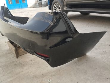бампер мерседес 124 бишкек: Задний, Toyota camri, 2019 г., США, Самовывоз