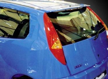 SPOJLER KACKET FIAT PUNTO 2/3 VRATA SPORTING | Spojler Kačket za