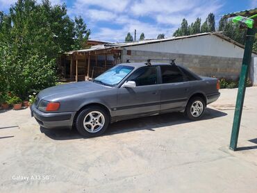 купить опель вектра б: Седан Audi 100 серого цвета с классическим силуэтом и функциональными