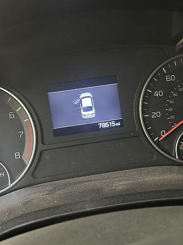 лексус электромобиль: Kia Optima: 2019 г., 1.6 л, Автомат, Бензин, Седан — 9