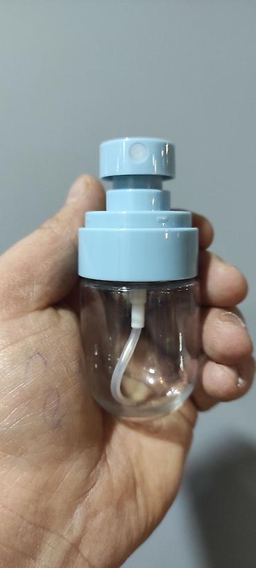 Çiləyicilər, pulverizatorlar: Pulverizator, Əllə — 4