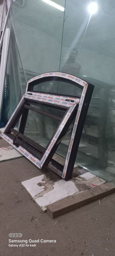 Plastik pəncərələr: Plastik pəncərələr — 6