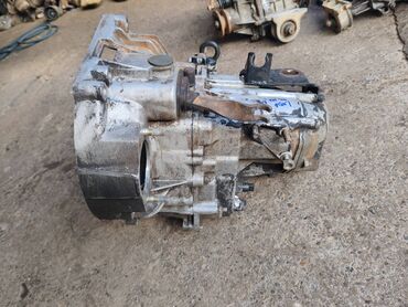 Auto delovi: Menjac pet brzina Lada 112. Polovno, ocuvano. Skinuto sa rastavljenog — 7