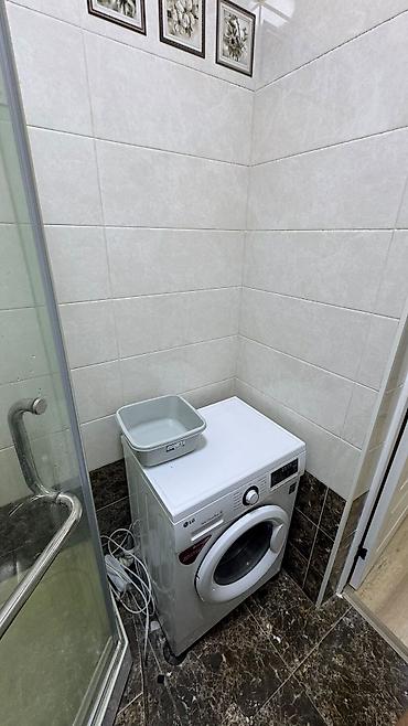 flat in osh: 🏡 Сдаётся 1-комнатная квартира в ЖК «Бристоль»! 📍 Адрес: ул. Аалы — 10