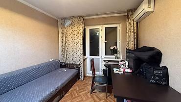 Продажа квартир: 2 комнаты, 46 м², 4 мкр 104 серия, 2 этаж, Косметический ремонт — 3